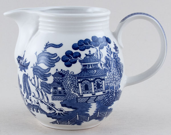 Jug or Pitcher c1980s